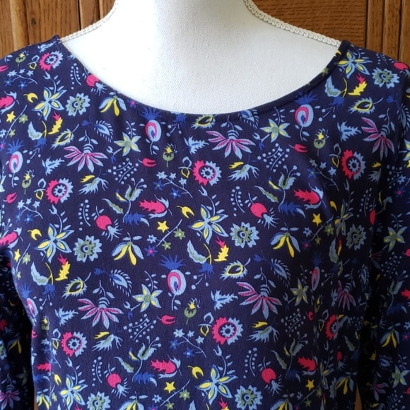 GAP swingy Dress - Picture 2 of 5